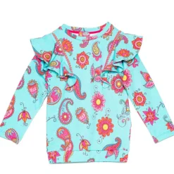 ROSALITA SENORITAS AVERY SWEATSHIRT