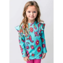 ROSALITA SENORITAS AVERY SWEATSHIRT