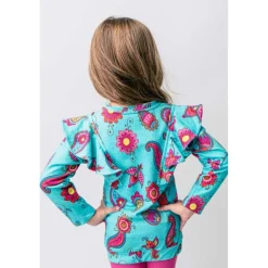 ROSALITA SENORITAS AVERY SWEATSHIRT