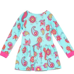 ROSALITA SENORITAS AVERY DRESS