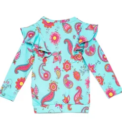 ROSALITA SENORITAS AVERY SWEATSHIRT