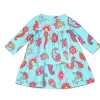 ROSALITA SENORITAS BABY AVERY DRESS