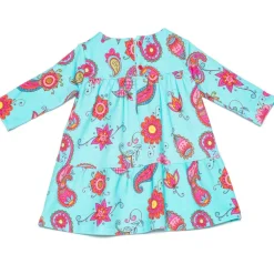 ROSALITA SENORITAS BABY AVERY DRESS
