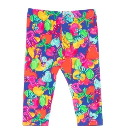 ROSALITA SENORITAS BABY HAMER LEGGINGS
