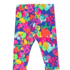 ROSALITA SENORITAS BABY HAMER LEGGINGS