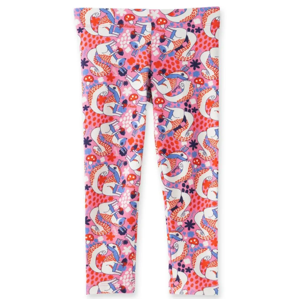 ROSALITA SENORITAS BEGREAT LEGGINGS