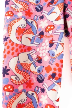ROSALITA SENORITAS BEGREAT LEGGINGS