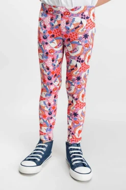 ROSALITA SENORITAS BEGREAT LEGGINGS