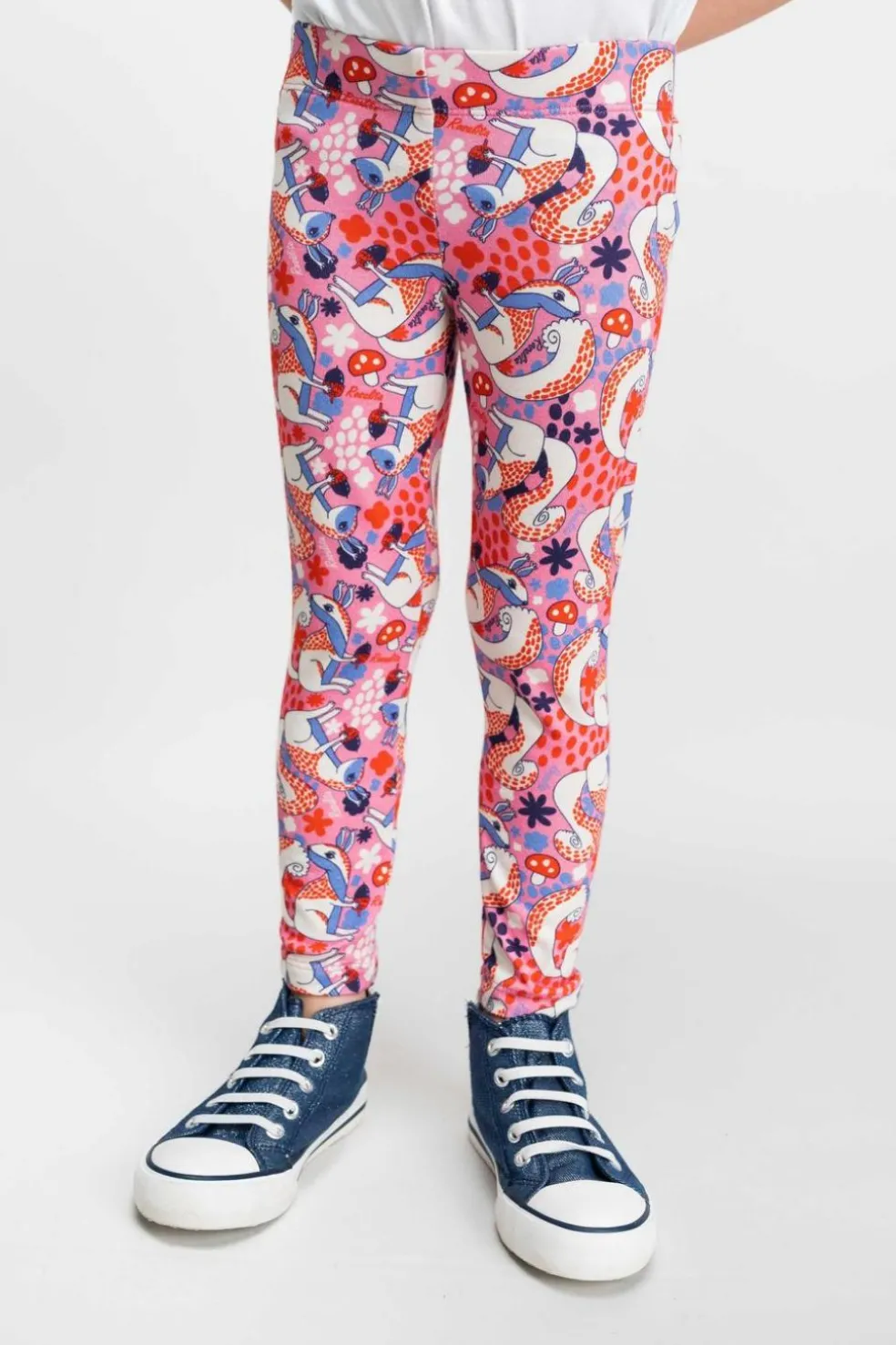 ROSALITA SENORITAS BEGREAT LEGGINGS