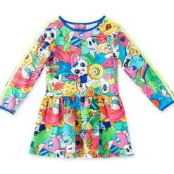ROSALITA SENORITAS BOOTHBAY DRESS