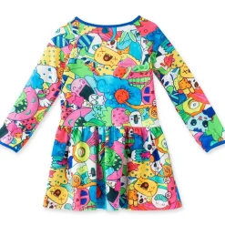 ROSALITA SENORITAS BOOTHBAY DRESS