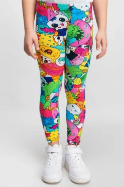 ROSALITA SENORITAS BOOTHBAY LEGGINGS