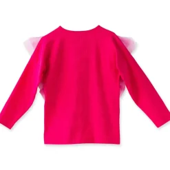 ROSALITA SENORITAS BORDERS TOP