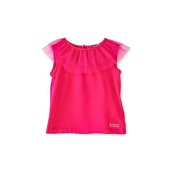 ROSALITA SENORITAS BRANT T SHIRT