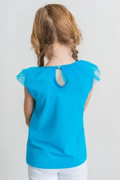 ROSALITA SENORITAS BRANT T SHIRT