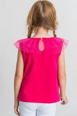 ROSALITA SENORITAS BRANT T SHIRT
