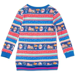 ROSALITA SENORITAS CUSTER SWEATSHIRT