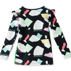 ROSALITA SENORITAS DUMFRIES TOP