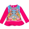 ROSALITA SENORITAS GANNETT SWEATSHIRT