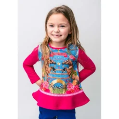 ROSALITA SENORITAS GANNETT SWEATSHIRT