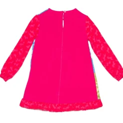 ROSALITA SENORITAS GANNETT DRESS