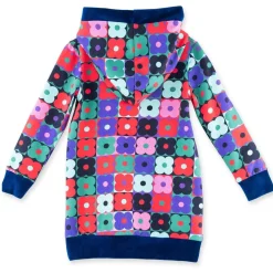 ROSALITA SENORITAS GOLSPIE HOODED DRESS