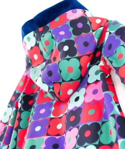 ROSALITA SENORITAS GOLSPIE HOODED DRESS