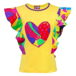 ROSALITA SENORITAS GREENSBORO TUNIC