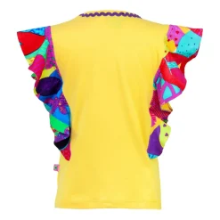 ROSALITA SENORITAS GREENSBORO TUNIC