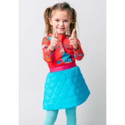 ROSALITA SENORITAS MCCOLL SKIRT