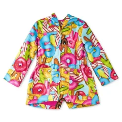 ROSALITA SENORITAS MILESTONE JACKET