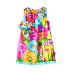 ROSALITA SENORITAS MILESTONE DRESS