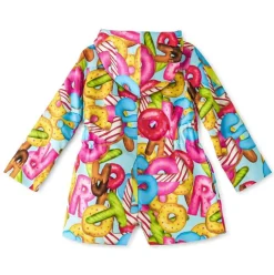 ROSALITA SENORITAS MILESTONE JACKET