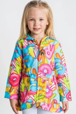 ROSALITA SENORITAS MILESTONE JACKET