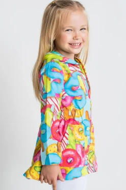 ROSALITA SENORITAS MILESTONE JACKET