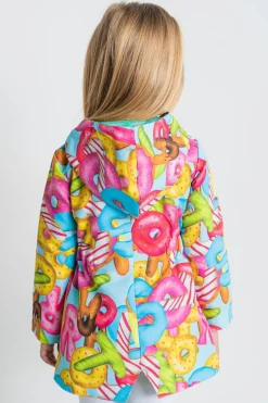 ROSALITA SENORITAS MILESTONE JACKET