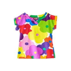 ROSALITA SENORITAS SURFSIDE T SHIRT