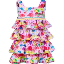 ROSALITA SENORITAS VISTA DRESS