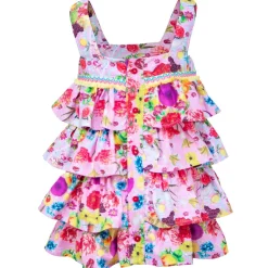 ROSALITA SENORITAS VISTA DRESS