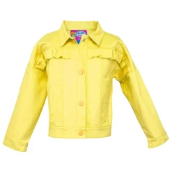 ROSALITA SENORITAS WARRING JACKET Y