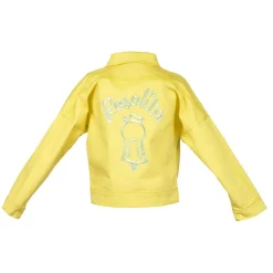 ROSALITA SENORITAS WARRING JACKET Y