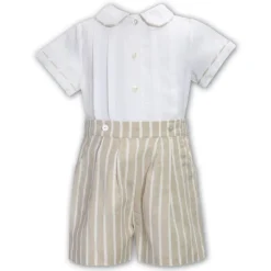 SARAH LOUISE 2 PCE SET 013590