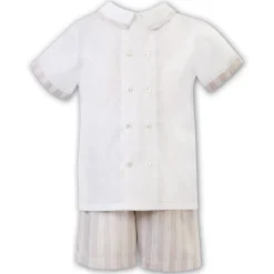 SARAH LOUISE 2 PIECE SET 012940