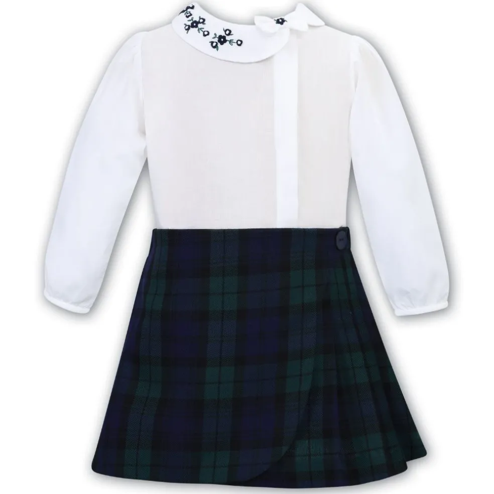 SARAH LOUISE 2 PIECE SET 012860