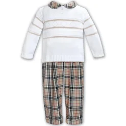 SARAH LOUISE 2 PIECE SET 013402