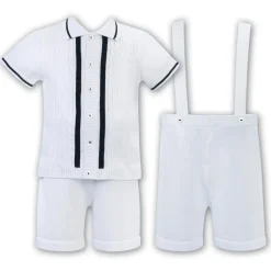 SARAH LOUISE 2 PIECE SET 008118