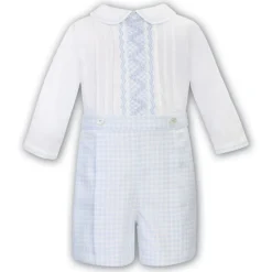 SARAH LOUISE 2 PIECE SET 013071