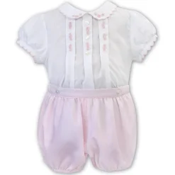 SARAH LOUISE 2 PIECE SET C4500