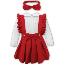 SARAH LOUISE 2 PIECE SET P3512