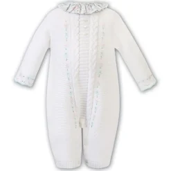 SARAH LOUISE ALL IN ONE 012517